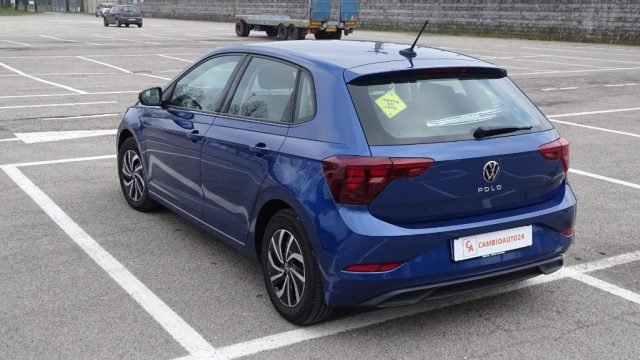 VOLKSWAGEN Polo usata, con Alzacristalli elettrici