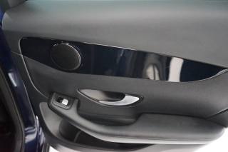 MERCEDES-BENZ GLC 220 usata, con Sistema di riconoscimento della stanchezza