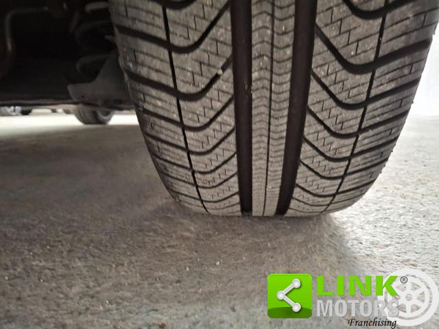 SEAT Leon usata, con Climatizzatore