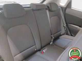 HYUNDAI Kona usata, con Immobilizzatore elettronico