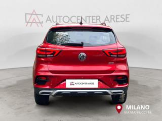 MG ZS usata, con Alzacristalli elettrici