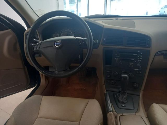 VOLVO S60 usata, con Immobilizzatore elettronico