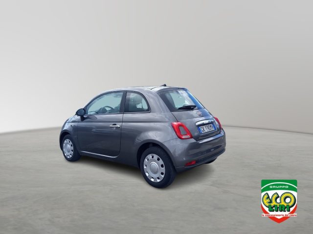 FIAT 500 usata, con Airbag Passeggero