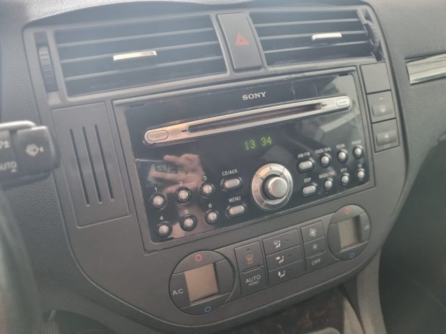 FORD Focus C-Max usata, con Cruise Control