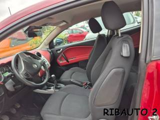 ALFA ROMEO MiTo usata, con Servosterzo