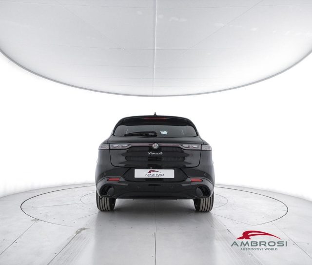 ALFA ROMEO Tonale usata 5