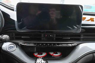 FIAT 500 usata, con Controllo automatico clima