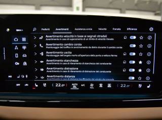 AUDI A6 usata, con Controllo automatico clima