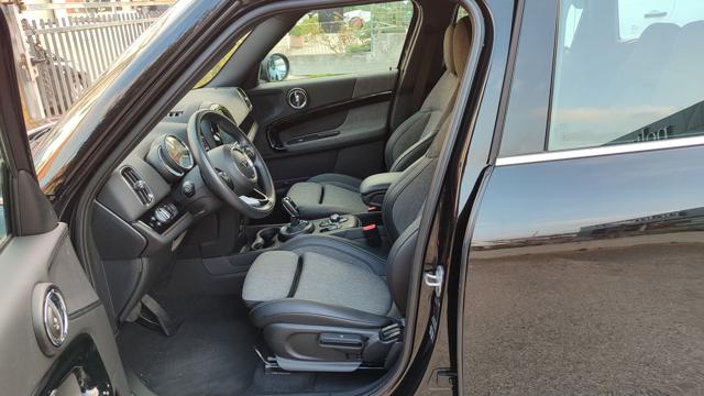 MINI Countryman usata, con Alzacristalli elettrici