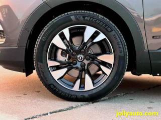OPEL Grandland X usata, con Fari LED