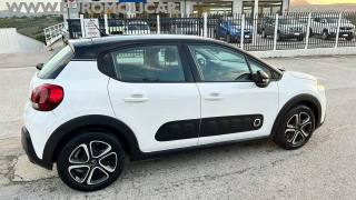 CITROEN C3 usata, con Airbag Passeggero