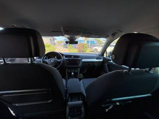 VOLKSWAGEN Tiguan usata, con Controllo trazione