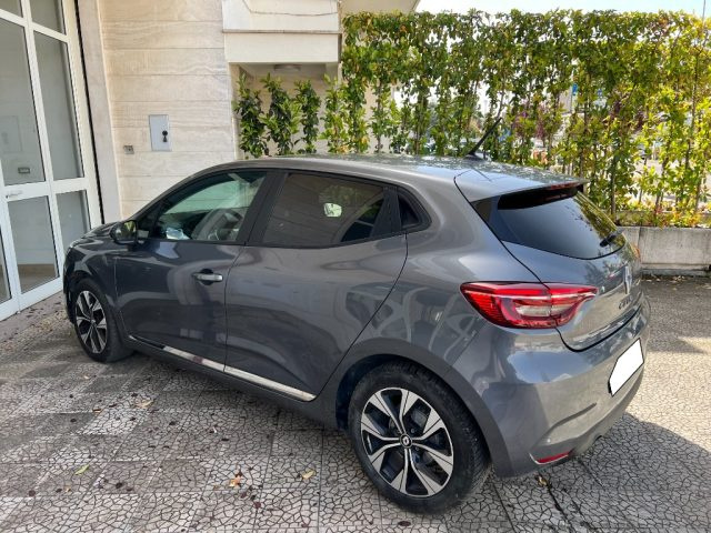 RENAULT Clio usata 5