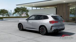 BMW X3 usata 1
