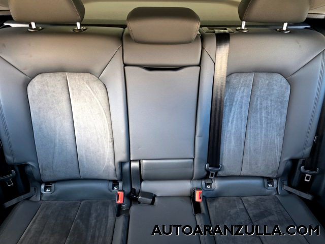 AUDI Q3 usata, con Touch screen