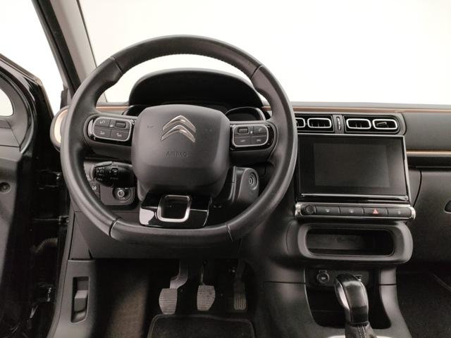 CITROEN C3 usata, con ESP
