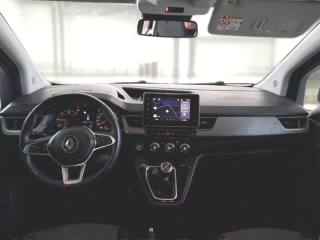 RENAULT Kangoo usata, con Chiusura centralizzata