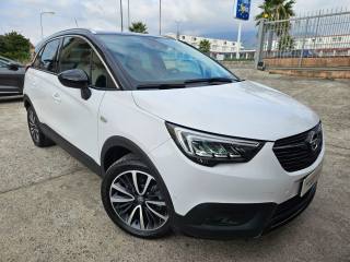 OPEL Crossland X usata, con Airbag laterali