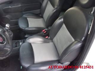 FIAT 500 usata, con Servosterzo