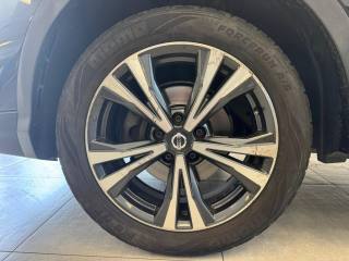 NISSAN Qashqai usata, con Cerchi in lega