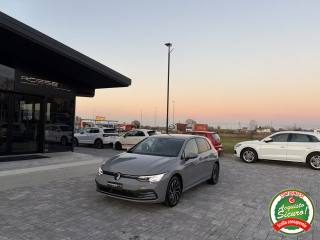VOLKSWAGEN Golf 2.0 TDI DSG ANCHE PER NEOPATENTATI