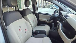 FIAT Panda usata, con Fendinebbia