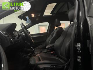 BMW X2 usata, con Chiusura centralizzata