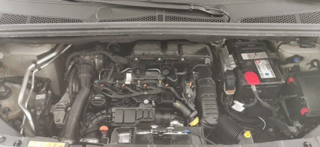 OPEL Combo usata 36