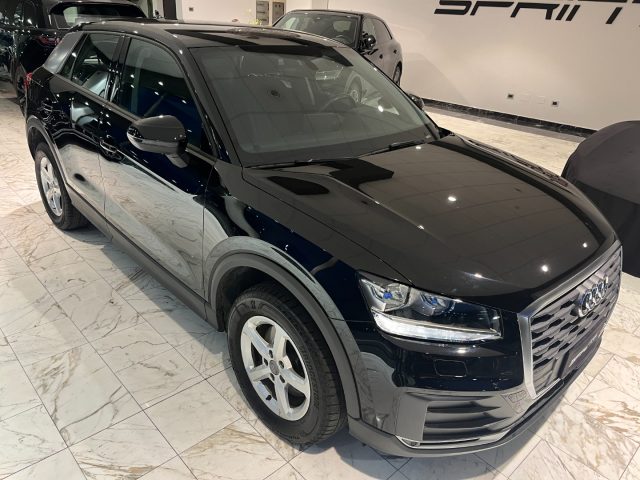 AUDI Q2 usata, con ABS