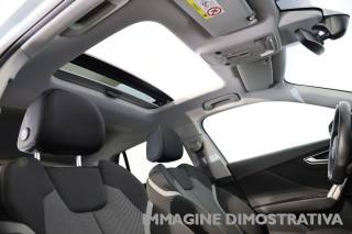 AUDI Q2 usata, con Cerchi in lega