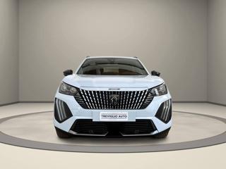 PEUGEOT 2008 usata, con Airbag