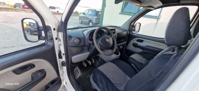 FIAT Doblo usata, con Servosterzo