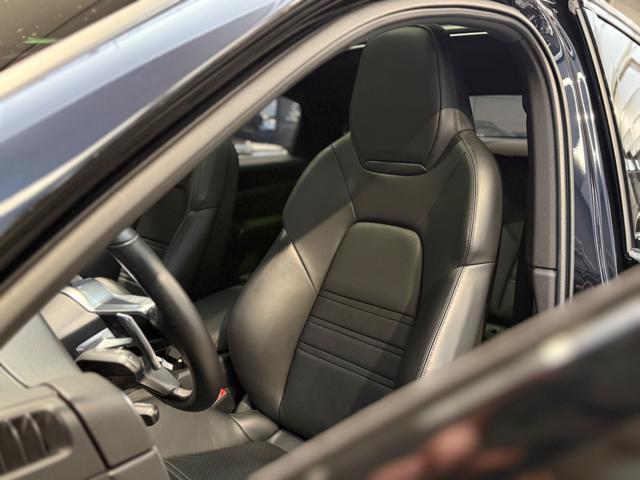 PORSCHE Cayenne usata, con Cerchi in lega