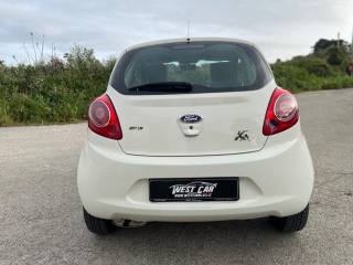 FORD Ka+ usata, con Climatizzatore