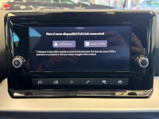 SEAT Ibiza usata, con Fendinebbia