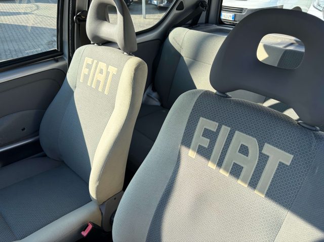 FIAT 600 usata, con Immobilizzatore elettronico
