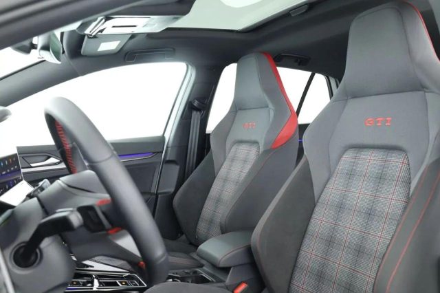 VOLKSWAGEN Golf GTI usata, con Controllo automatico clima