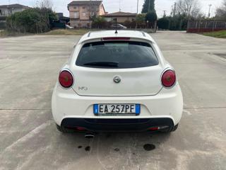 ALFA ROMEO MiTo usata, con Alzacristalli elettrici