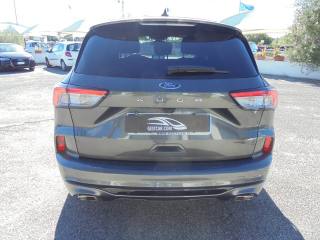 FORD Kuga usata, con Fari LED