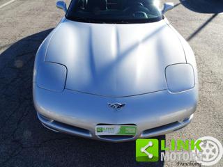 CHEVROLET Corvette usata, con Vetri oscurati