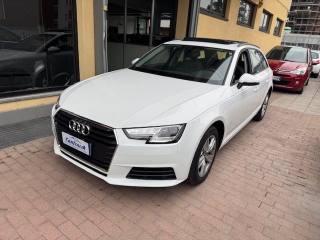 AUDI A4 usata, con Airbag laterali