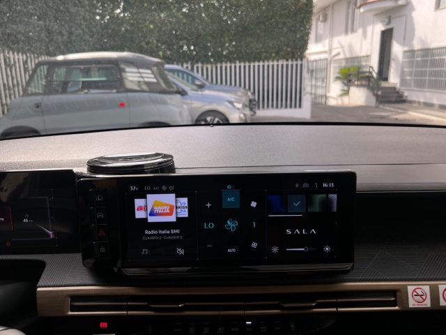 LANCIA Ypsilon usata, con Apple CarPlay