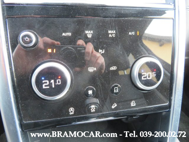 LAND ROVER Discovery Sport usata, con Park Distance Control