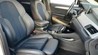 BMW X2 usata, con Cruise Control