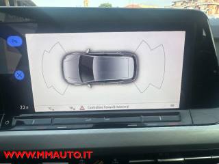 VOLKSWAGEN Golf usata, con Volante in pelle