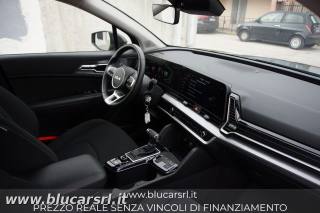 KIA Sportage usata, con Immobilizzatore elettronico