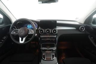 MERCEDES-BENZ GLC 300 usata 4