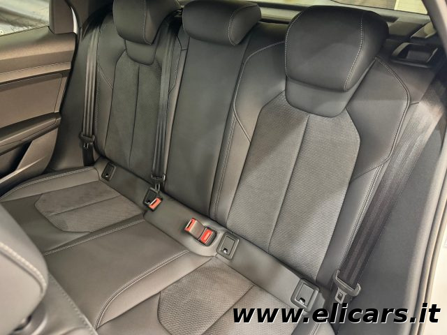 AUDI A1 usata, con Controllo automatico clima