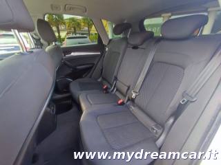 AUDI Q5 usata, con Bracciolo