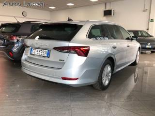SKODA Octavia usata, con Airbag laterali